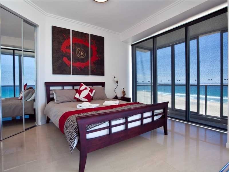 Apartment 1205/110 Marine Parade, Coolangatta QLD 4225