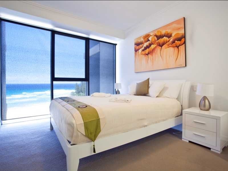 Apartment 1205/110 Marine Parade, Coolangatta QLD 4225