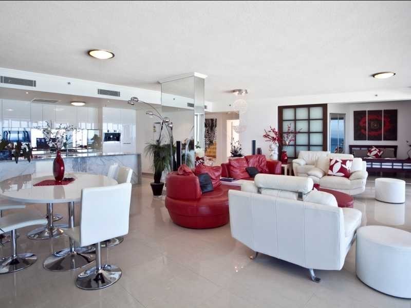 Apartment 1205/110 Marine Parade, Coolangatta QLD 4225