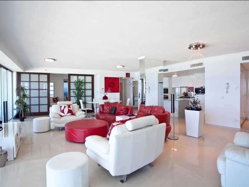 Apartment 1205/110 Marine Parade, Coolangatta QLD 4225