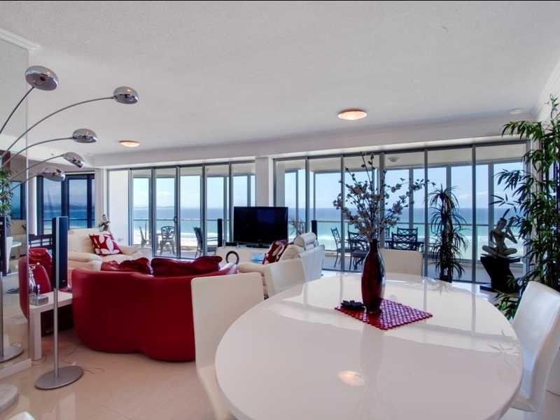 Apartment 1205/110 Marine Parade, Coolangatta QLD 4225