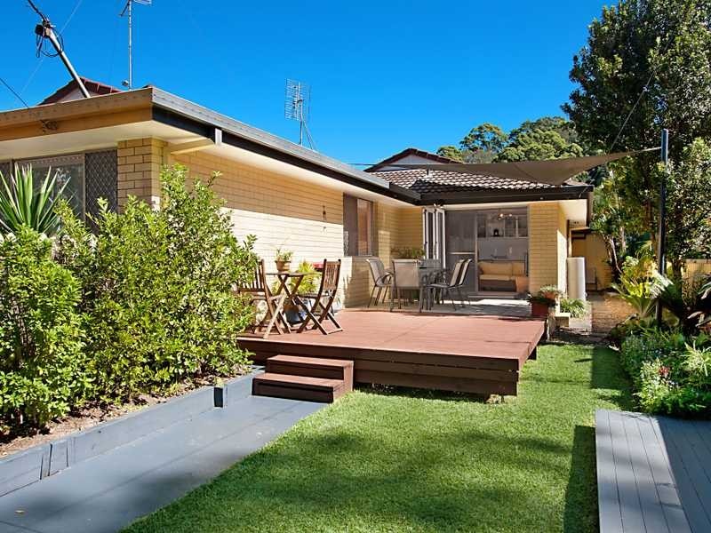 2/8 Gollan Drive, Tweed Heads NSW 2485