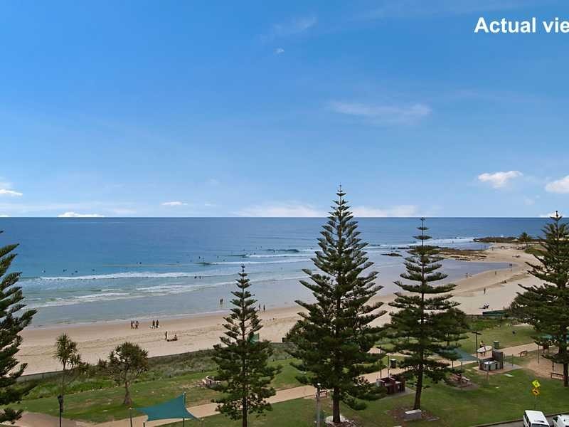 Unit/19 Rainbow Pacific 162 Marine Parade, Coolangatta QLD 4225