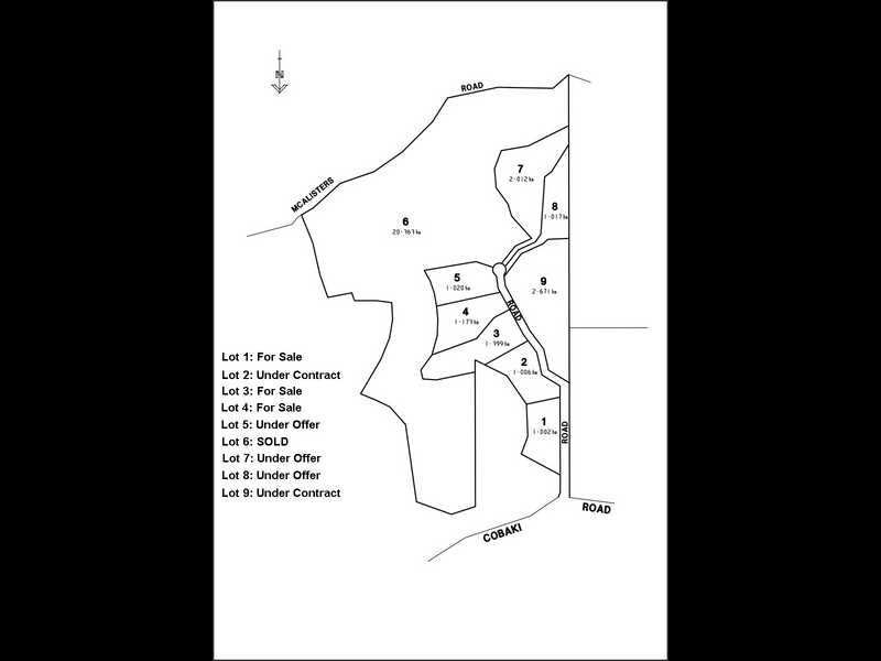 161 Cobaki Road, Cobaki NSW 2486