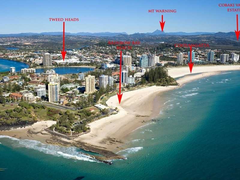 161 Cobaki Road, Cobaki NSW 2486