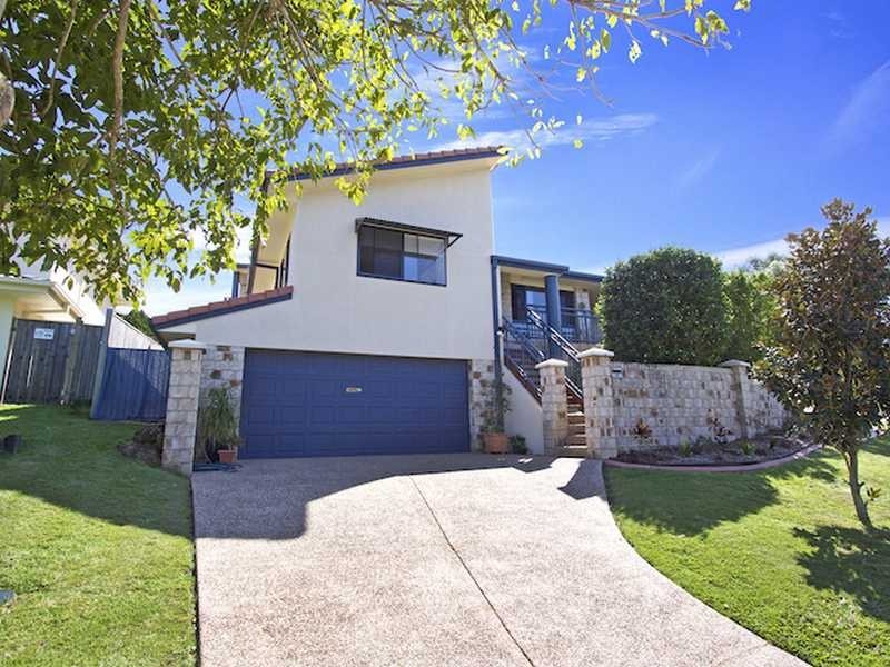 2/2 Daintree Close, Banora Point NSW 2486