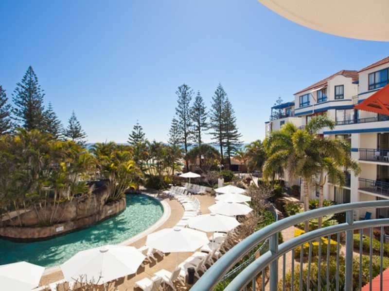 Unit 345/347/99 Griffith Street, Coolangatta QLD 4225