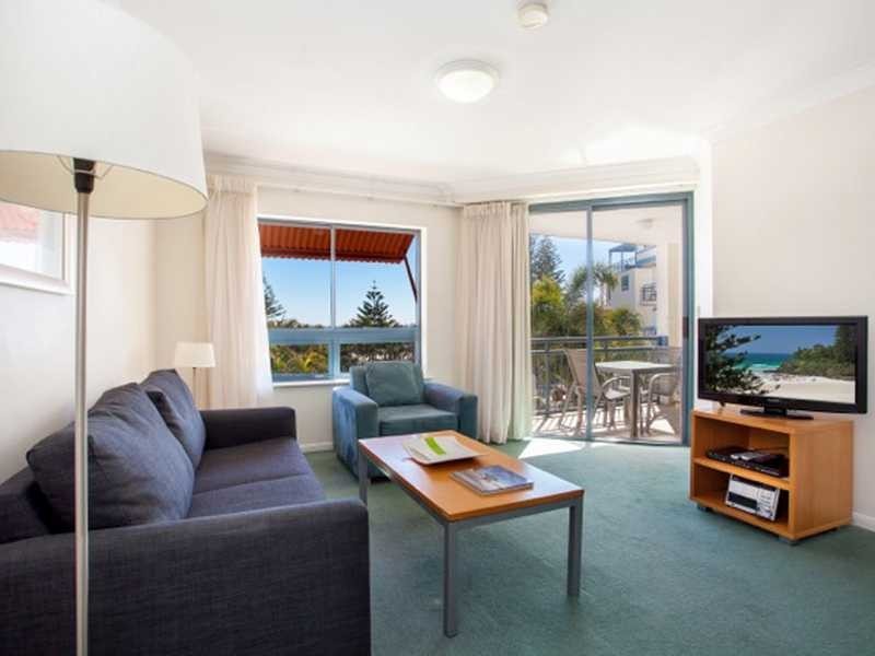 Unit 345/347/99 Griffith Street, Coolangatta QLD 4225