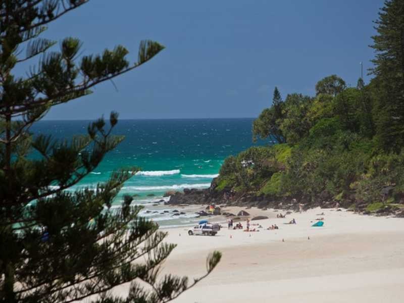 Unit 345/347/99 Griffith Street, Coolangatta QLD 4225