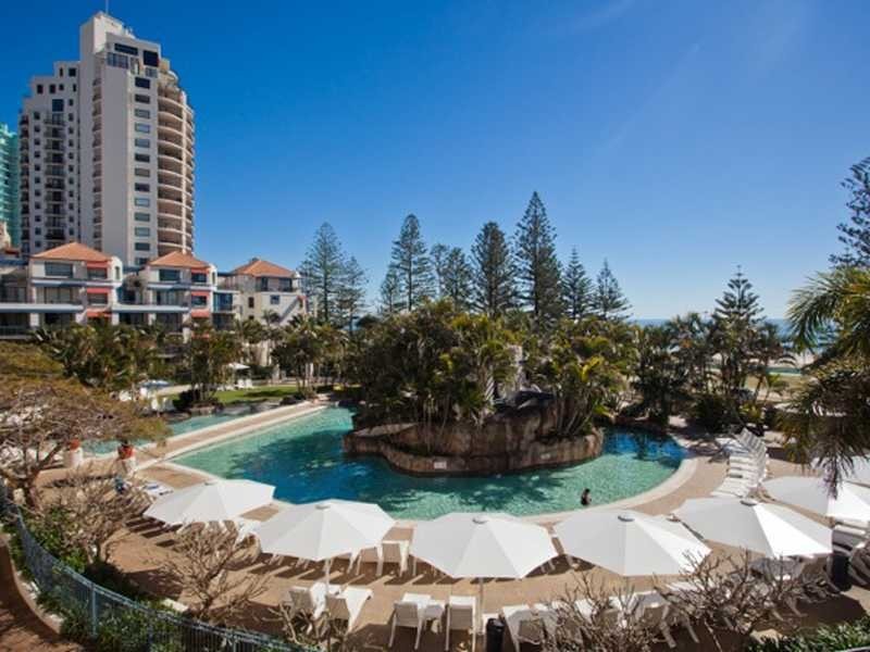 Unit 345/347/99 Griffith Street, Coolangatta QLD 4225