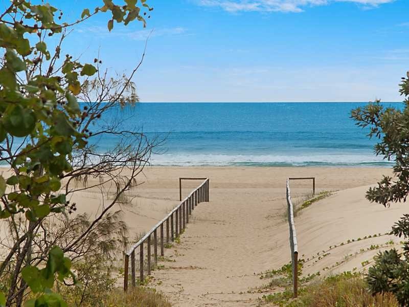 4/88 Pacific Parade, Bilinga QLD 4225