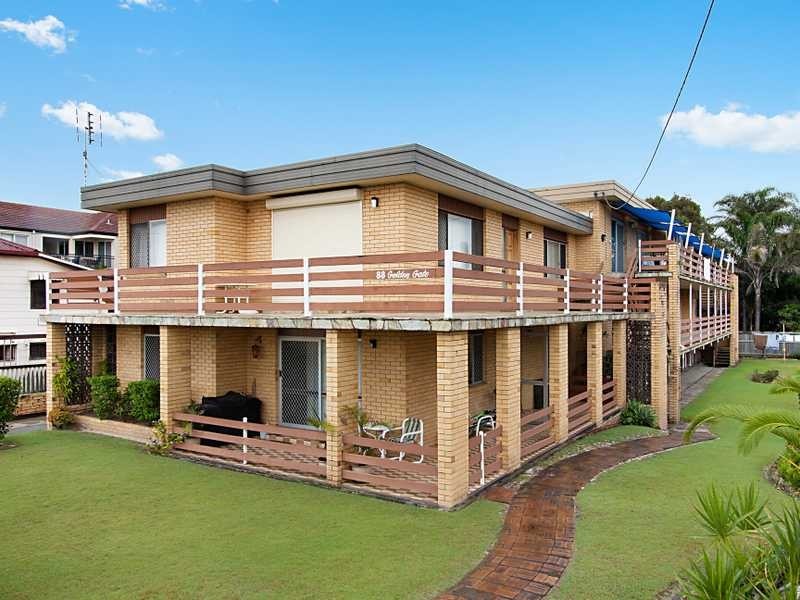 4/88 Pacific Parade, Bilinga QLD 4225