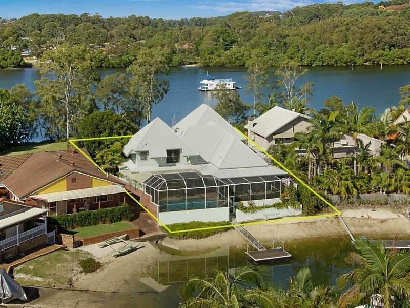 29 Crystal Waters Drive, Tweed Heads NSW 2485