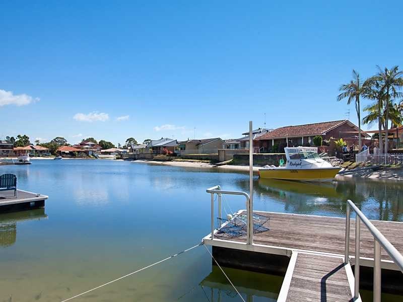 29 Crystal Waters Drive, Tweed Heads NSW 2485