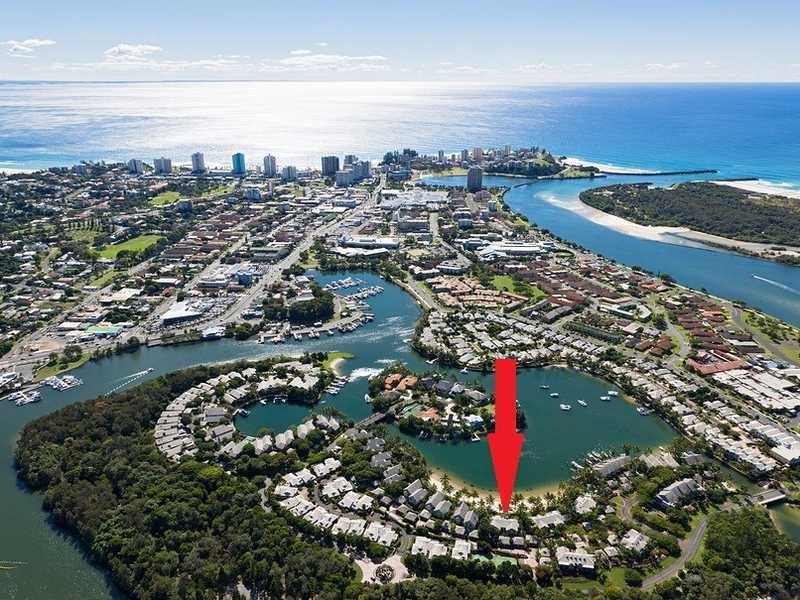 Apartment/39/5 Island Drive, Tweed Heads NSW 2485