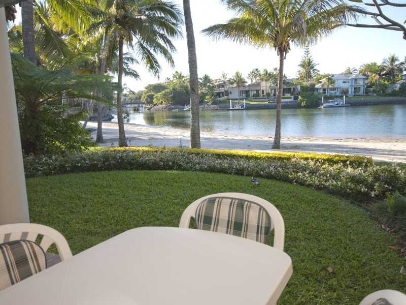 Apartment/39/5 Island Drive, Tweed Heads NSW 2485