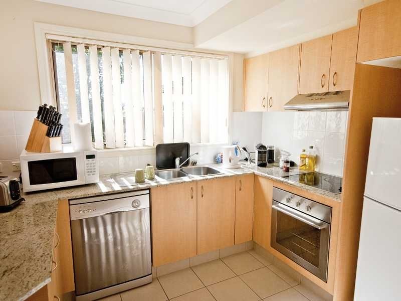 106/1 Harrier Street, Tweed Heads South NSW 2486