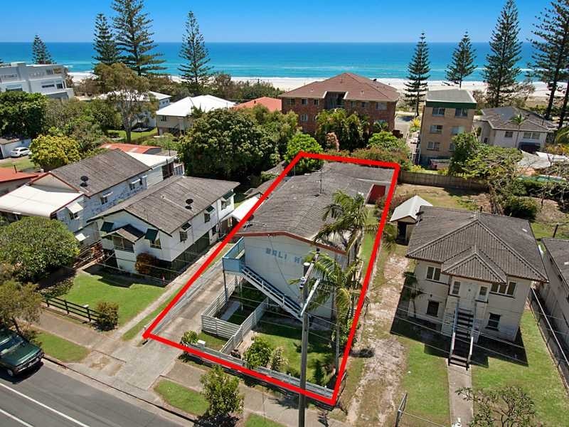 163 Golden Four Drive, Bilinga QLD 4225