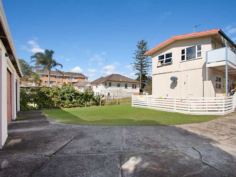 163 Golden Four Drive, Bilinga QLD 4225