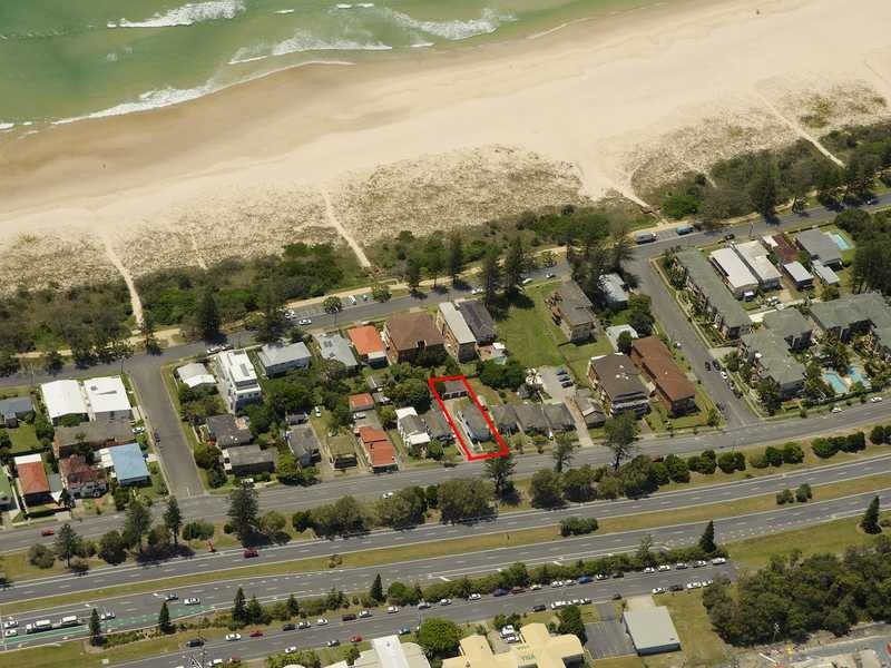 163 Golden Four Drive, Bilinga QLD 4225