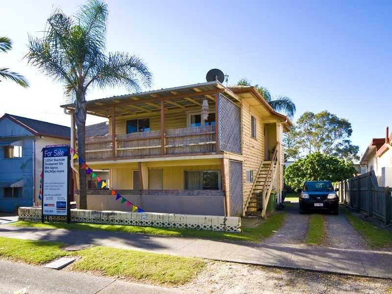 171 Golden Four Drive, Bilinga QLD 4225