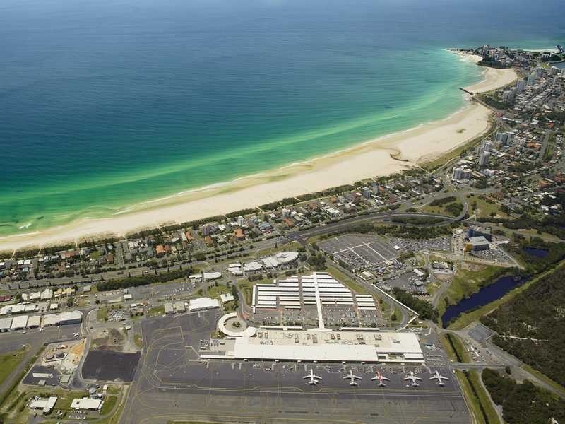 171 Golden Four Drive, Bilinga QLD 4225