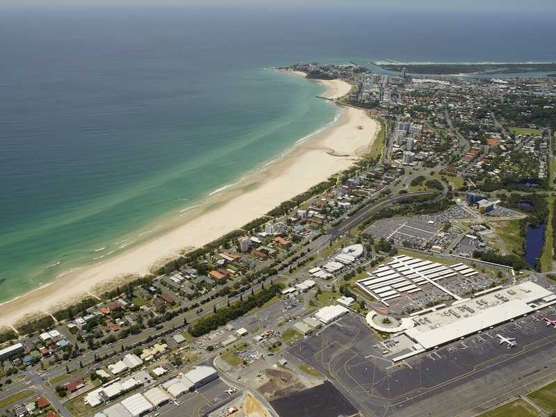 173 Golden Four Drive, Bilinga QLD 4225