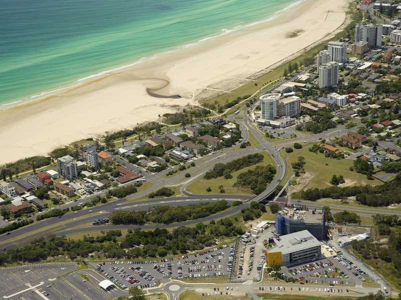 173 Golden Four Drive, Bilinga QLD 4225