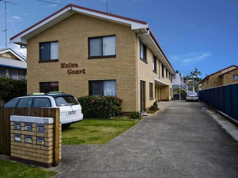 2/45 Beryl Street, Tweed Heads NSW 2485