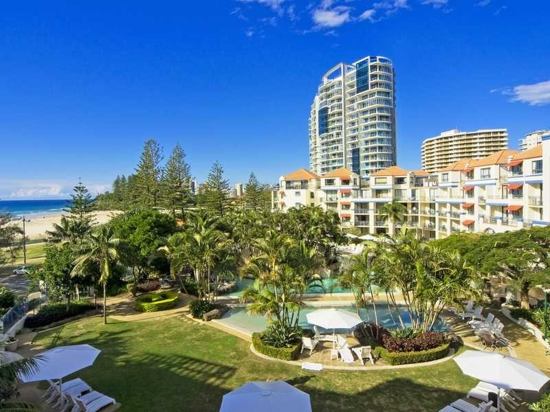 Unit 413/99 Griffith Street, Coolangatta QLD 4225