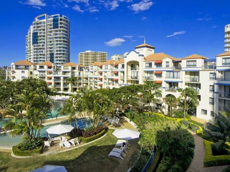 Unit 413/99 Griffith Street, Coolangatta QLD 4225
