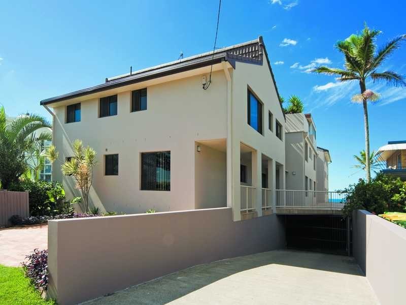 Unit/2/271 Golden Four Drive, Bilinga QLD 4225