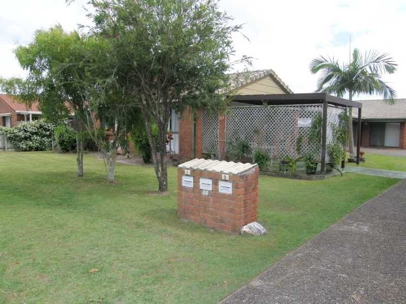 1/83 Caloola Drive, Tweed Heads NSW 2485