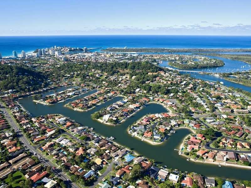 1/83 Caloola Drive, Tweed Heads NSW 2485
