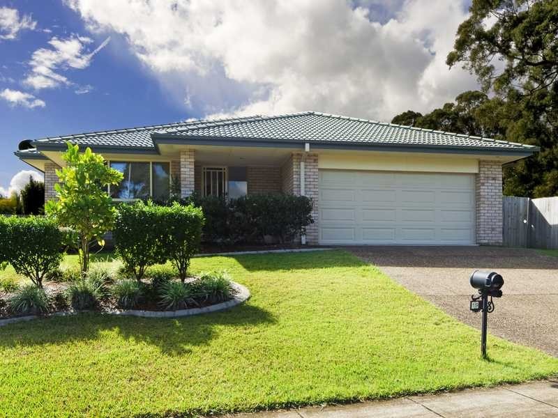 19 Firetail Court, Tweed Heads South NSW 2486