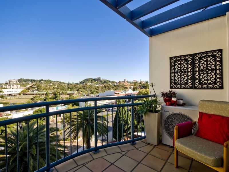 Unit 424/99 Griffith Street, Coolangatta QLD 4225