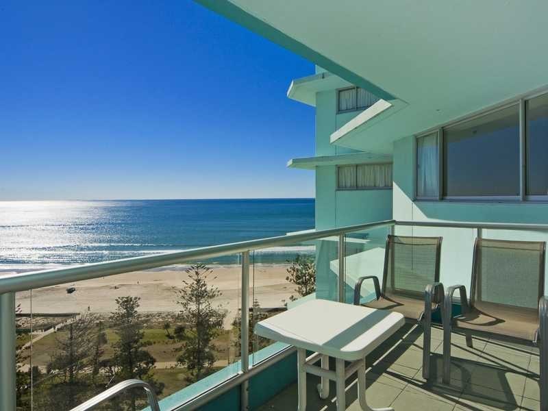 Apartment 67/70 Marine Parade, Coolangatta QLD 4225