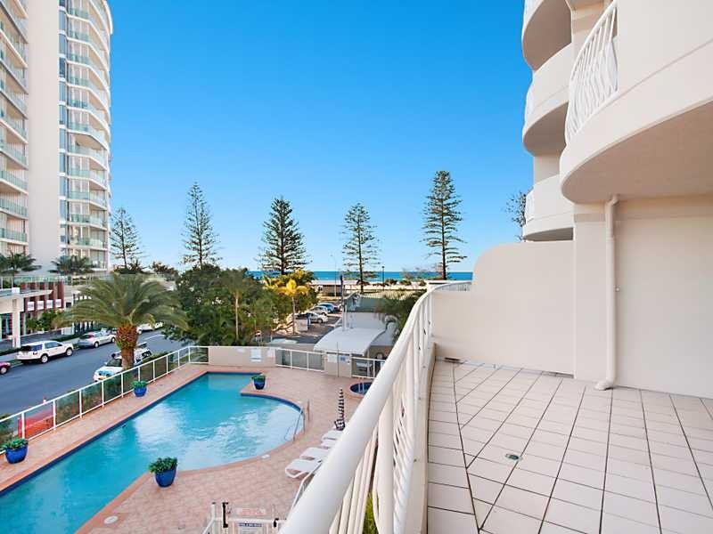 304/6 Douglas Street, Coolangatta QLD 4225