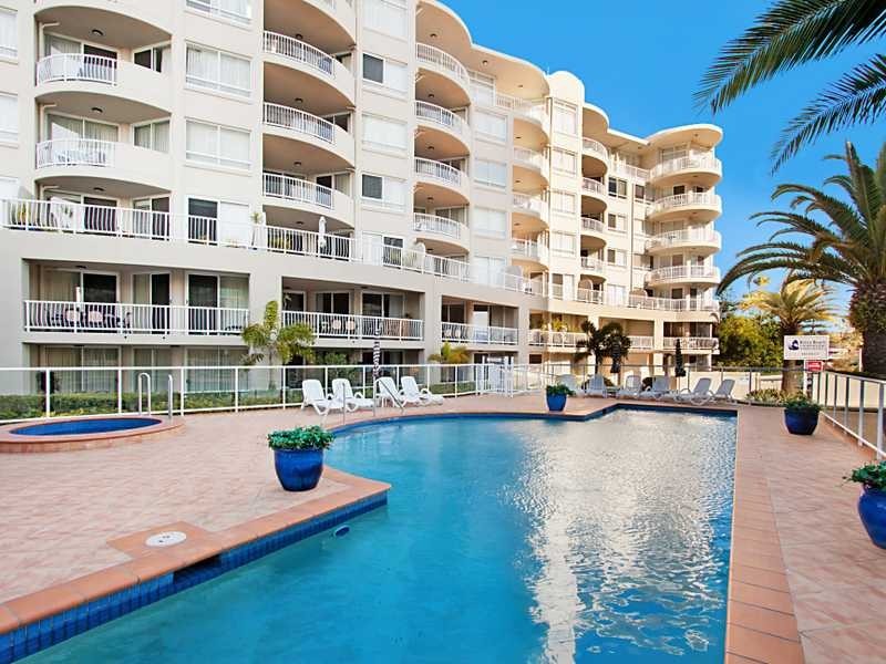 304/6 Douglas Street, Coolangatta QLD 4225