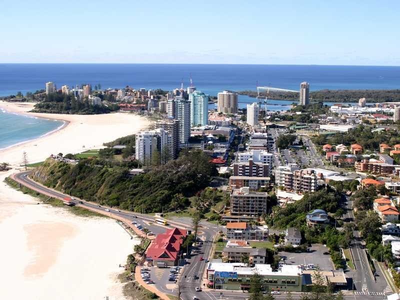 10/17-21 Coolangatta Road, Kirra QLD 4225