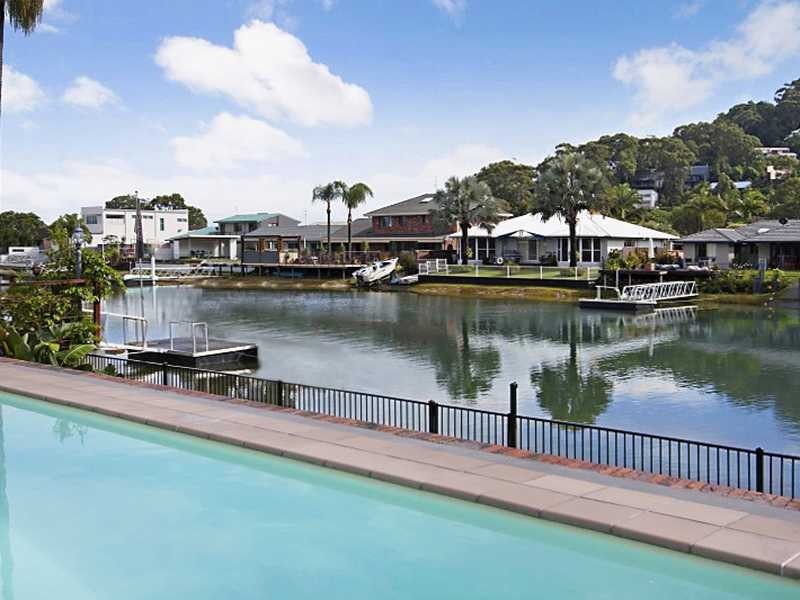 1 The Bowsprit, Tweed Heads NSW 2485
