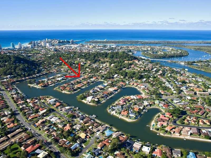 1 The Bowsprit, Tweed Heads NSW 2485