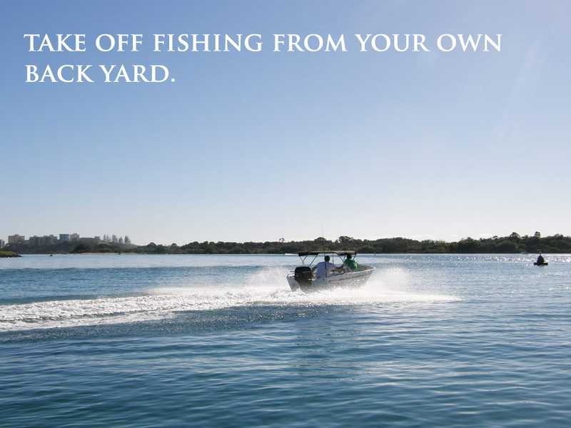 1 The Bowsprit, Tweed Heads NSW 2485