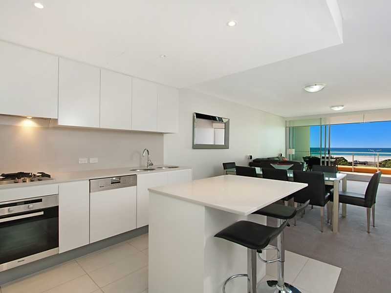 Unit 207/2 Creek Street, Coolangatta QLD 4225