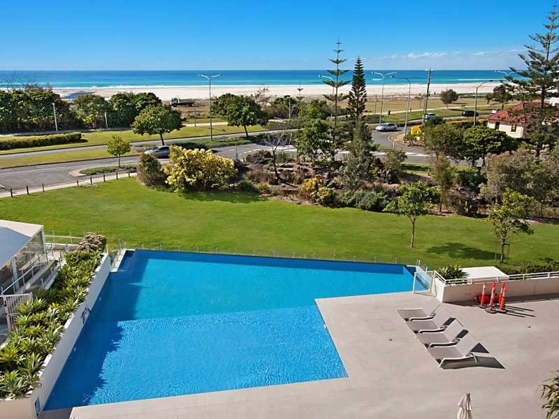 Unit 207/2 Creek Street, Coolangatta QLD 4225