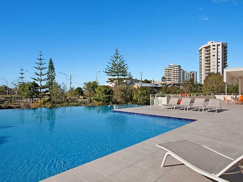 Unit 207/2 Creek Street, Coolangatta QLD 4225