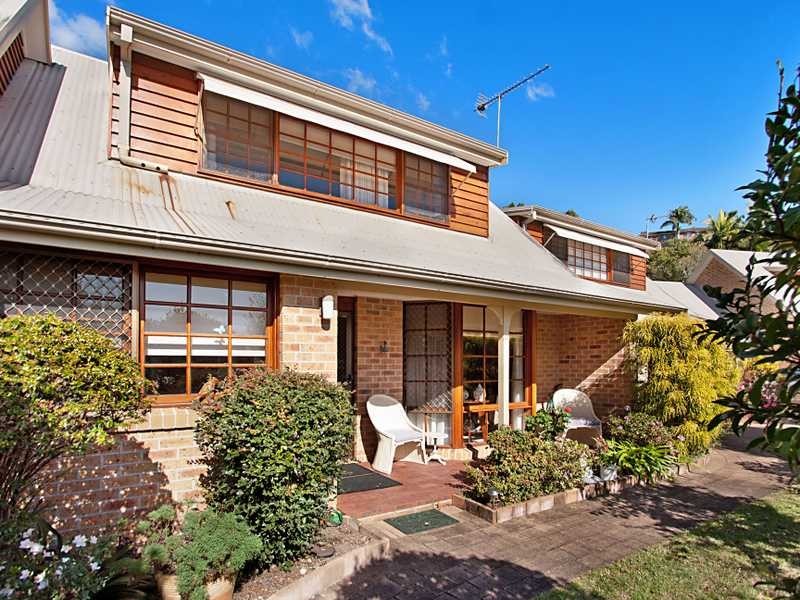 44/1 Carramar Drive, Tweed Heads West NSW 2485