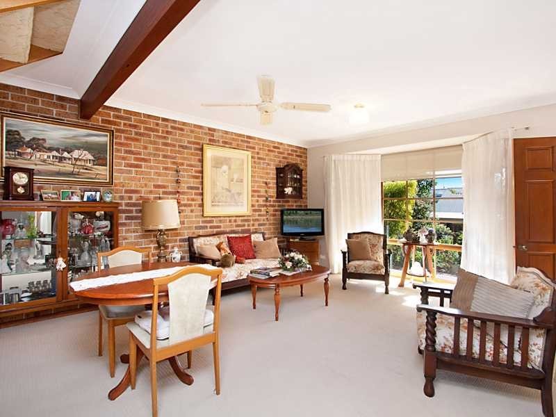 44/1 Carramar Drive, Tweed Heads West NSW 2485