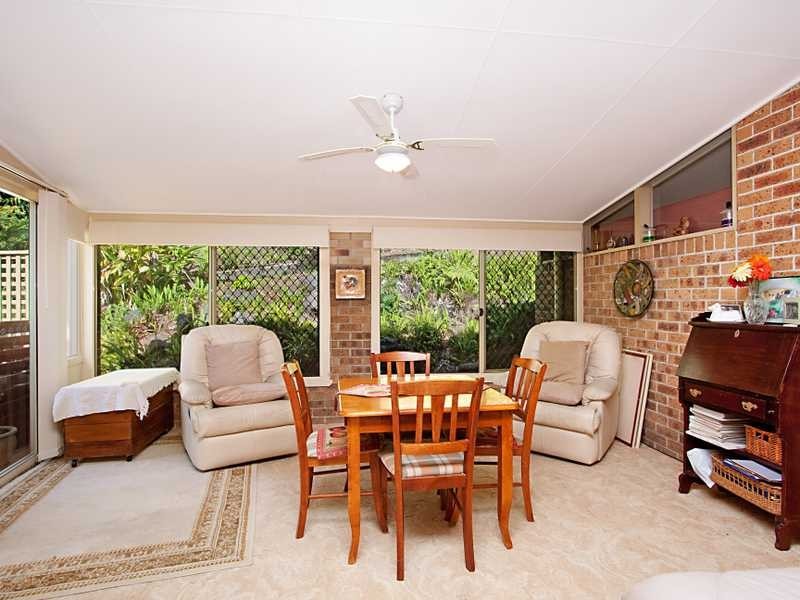 44/1 Carramar Drive, Tweed Heads West NSW 2485