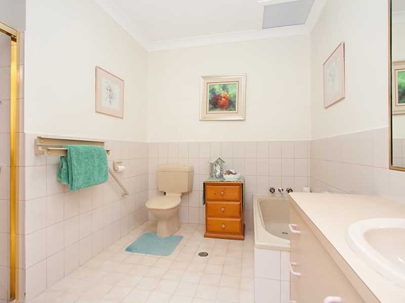 44/1 Carramar Drive, Tweed Heads West NSW 2485